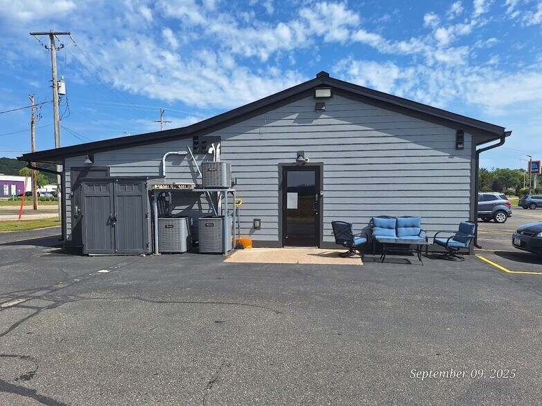 37505 US Highway 18, Prairie Du Chien, WI à vendre - Photo de l’immeuble – Image 2 sur 5