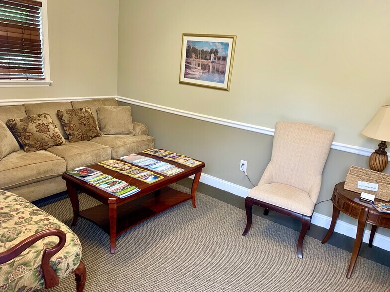 305 Pierce Ave, Macon-Bibb, GA à louer - Photo de l’immeuble – Image 3 sur 12