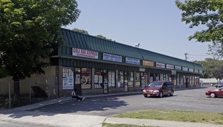 Plus de détails pour 16 Middle Country Rd, Coram, NY - Local commercial à vendre