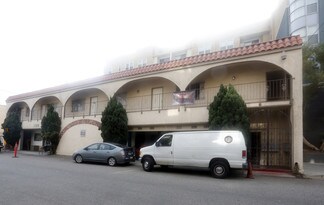 Plus de détails pour 1120 Princeton Dr, Marina Del Rey, CA - Bureau à louer