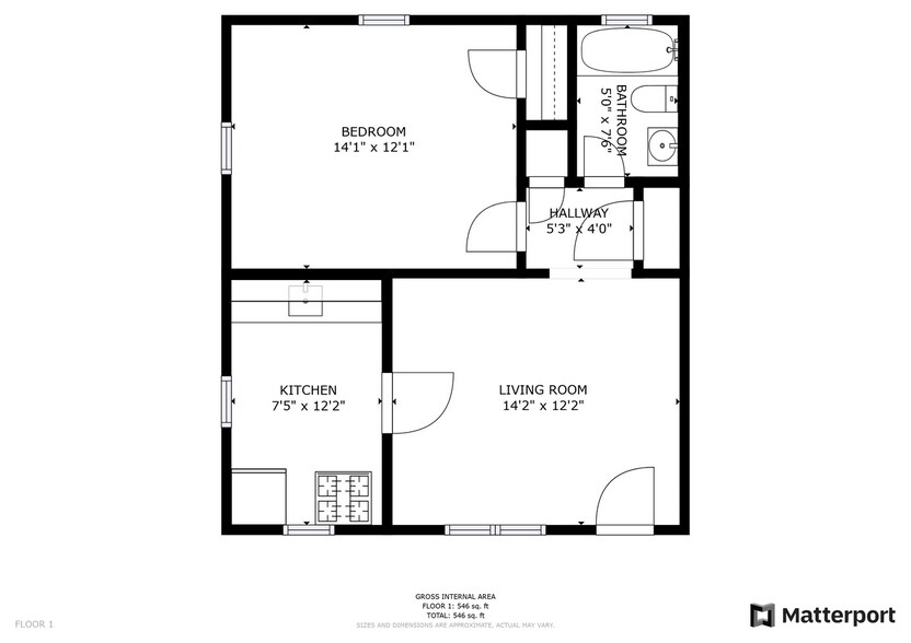 301 7th St SW, Charlottesville, VA à vendre - Photo de l’immeuble – Image 3 sur 9