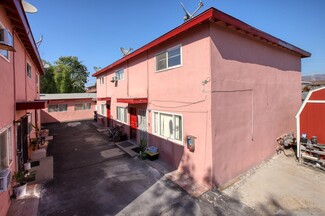 Plus de détails pour 11964-11966 Runnymede St, North Hollywood, CA - Logement à vendre