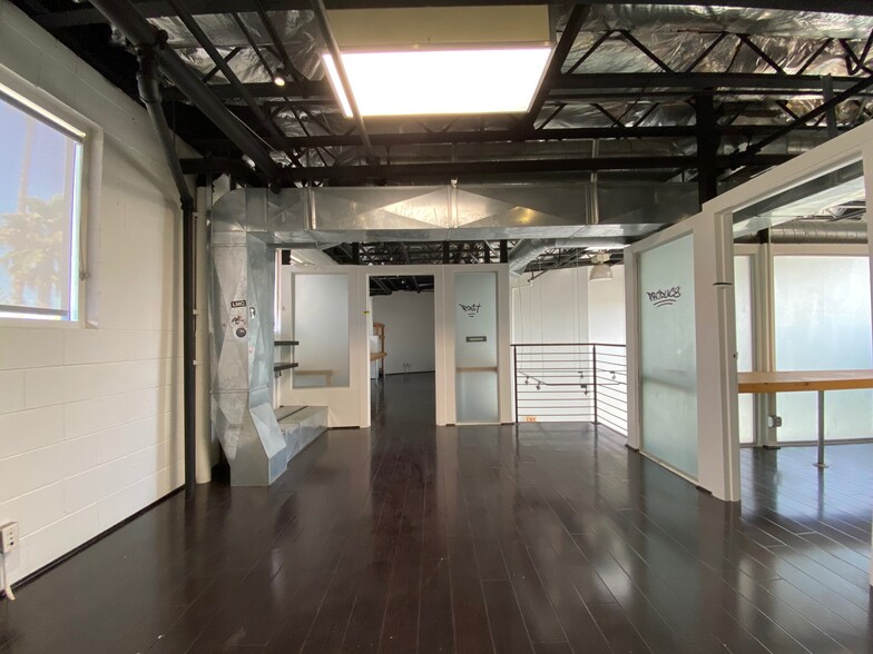 5879-5895 Washington Blvd, Culver City, CA à louer - Photo intérieure – Image 2 sur 4