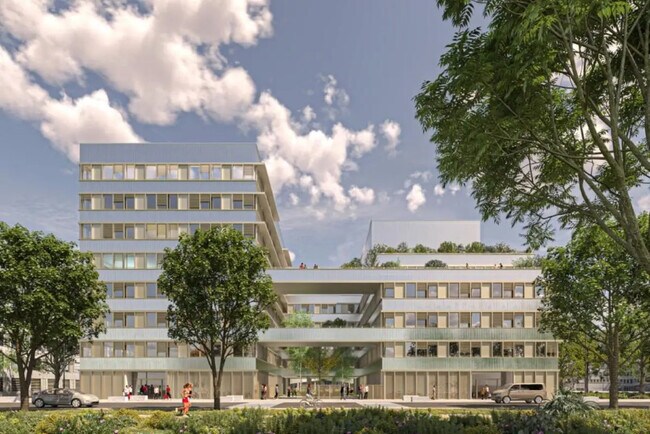 Plus de détails pour Bureau à vendre