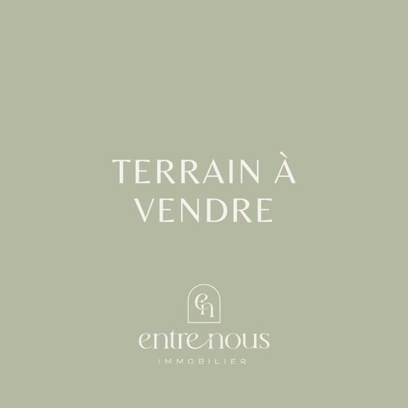 Terrain dans Seyssuel à vendre - Photo de l’immeuble – Image 1 sur 3