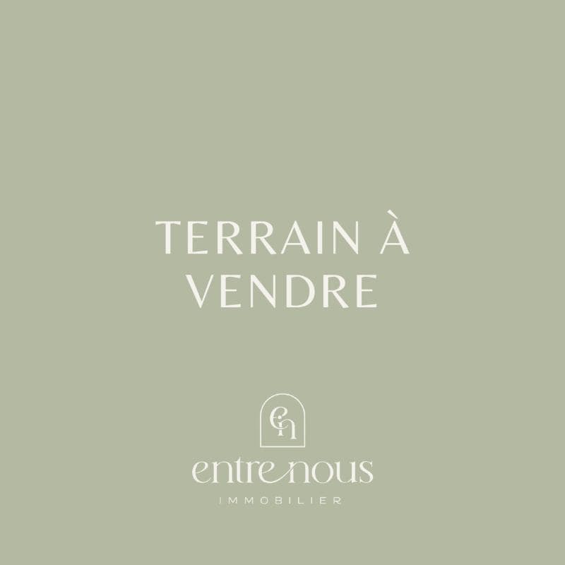 Terrain dans Seyssuel à vendre Photo de l’immeuble– Image 1 sur 4