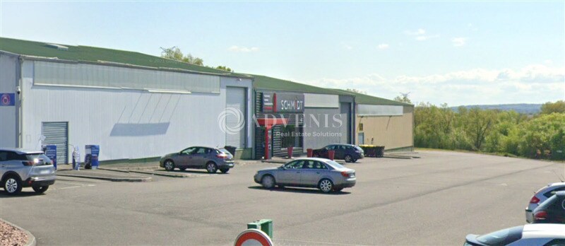 Local commercial dans Champniers à louer - Photo de l’immeuble – Image 2 sur 2