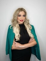 Gaby Ballesteros