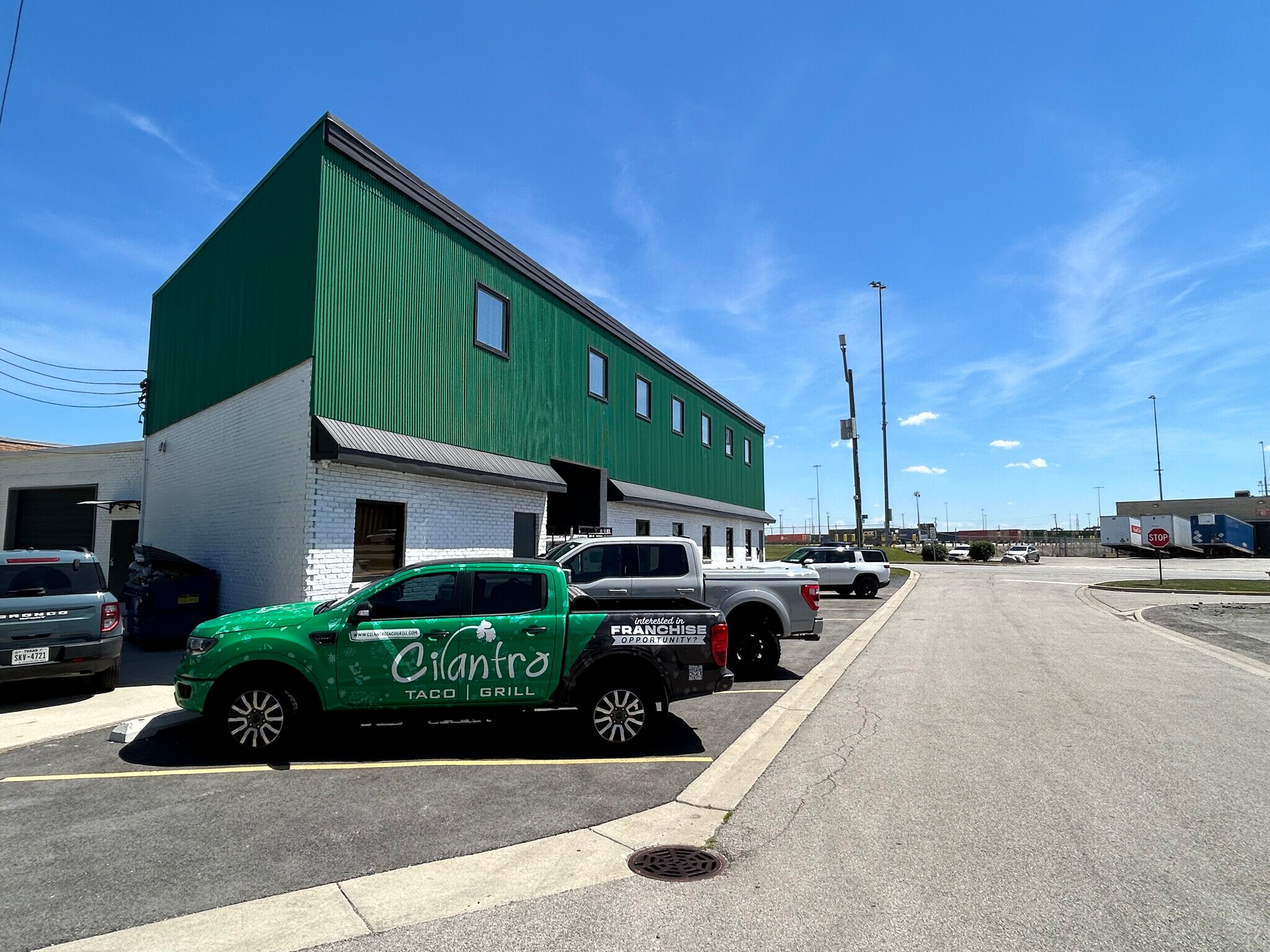 80 W Lake St, Northlake, IL à vendre Photo principale– Image 1 sur 32