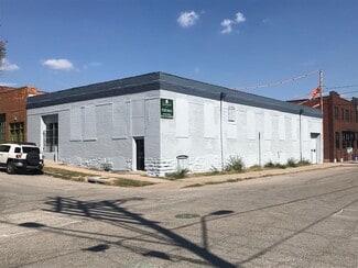 Plus de détails pour 1809 Central St, Kansas City, MO - Terrain à vendre