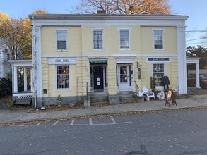 29-31 North St, Plymouth, MA à louer Autre– Image 2 sur 8