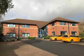 Plus de détails pour Pynes Hl, Exeter - Bureau à louer