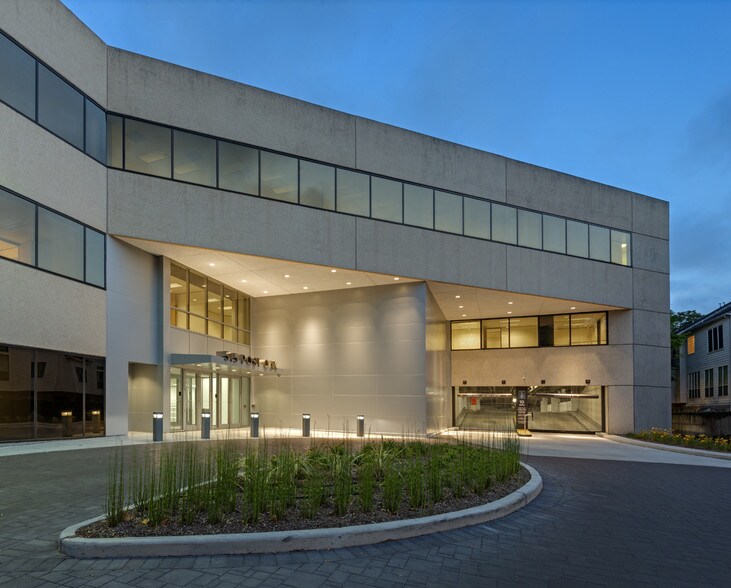 515 Post Oak Blvd, Houston, TX à louer - Photo de l’immeuble – Image 2 sur 2