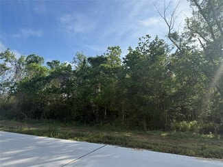 Plus de détails pour 2211 Waco St, Dayton, TX - Terrain à vendre