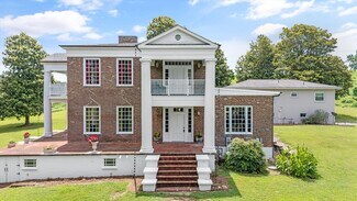 Plus de détails pour 129-131 Elizabeth St, Athens, TN - Spécialisé à vendre