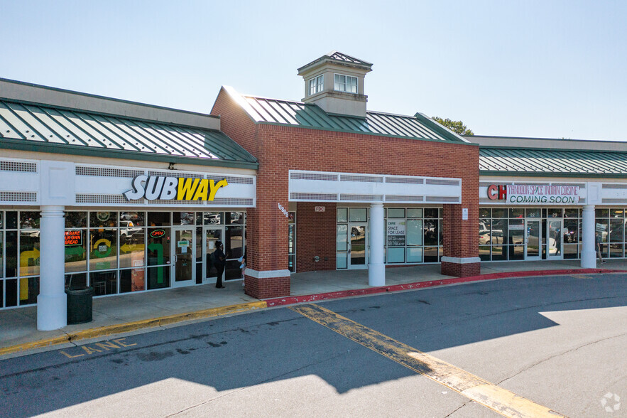 10795-10831 Birmingham Way, Woodstock, MD à louer - Photo de l’immeuble – Image 3 sur 23