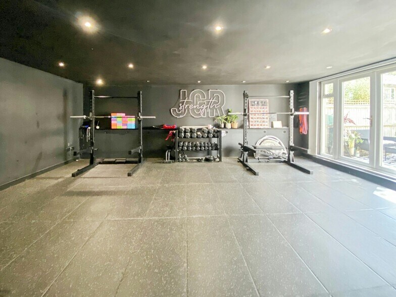 28B Wilton Rd, Reading à vendre - Photo de l’immeuble – Image 3 sur 9