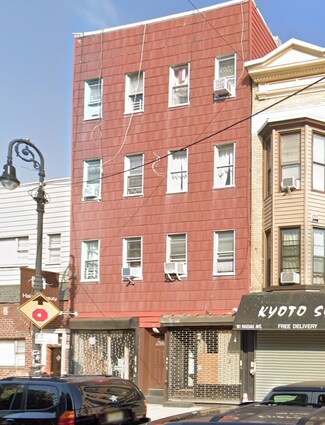 Plus de détails pour 159 Nassau Ave, Brooklyn, NY - Local commercial à louer