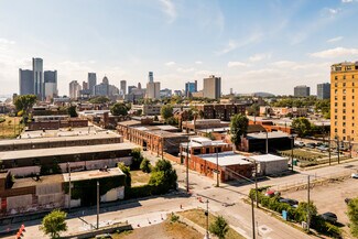 Plus de détails pour 277 Dubois St, Detroit, MI - Local commercial, Industriel/Logistique à louer