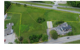 Plus de détails pour 4120 Old Buckingham rd, Powhatan, VA - Terrain à vendre
