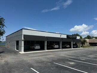 Plus de détails pour 564 N Semoran Blvd, Orlando, FL - Bureau à vendre