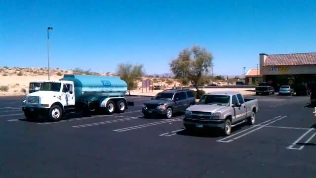 71707-71757 29 Palms Hwy, Twentynine Palms, CA à louer - Vidéo sur l’annonce professionnelle – Image 2 sur 8