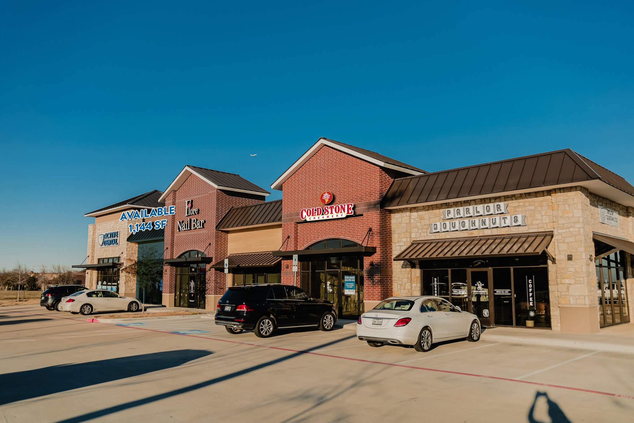 1609 Long Prairie Rd, Flower Mound, TX à louer Photo de l’immeuble– Image 1 sur 5