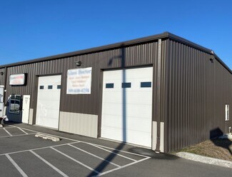 Plus de détails pour 7125 E Broadway Ave, Spokane, WA - Local d'activités à louer