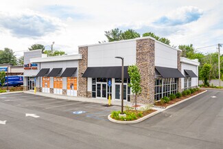 Plus de détails pour 1215 Farmington Ave, Bristol, CT - Local commercial à louer