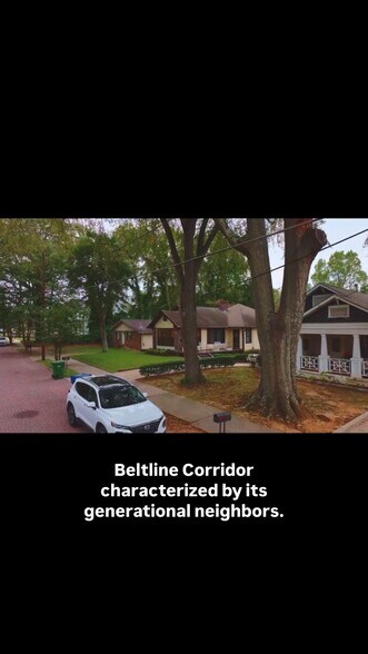131 Haygood Ave SE, Atlanta, GA à vendre - Vidéo sur l’annonce professionnelle – Image 2 sur 4