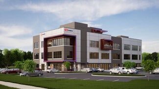 Plus de détails pour 8900 S Silverado Trl, McKinney, TX - Bureau à vendre