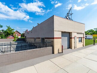 Plus de détails pour 2232 W Davison, Detroit, MI - Local commercial à louer