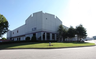 Plus de détails pour 5148 Kennedy Rd, Forest Park, GA - Industriel/Logistique à louer