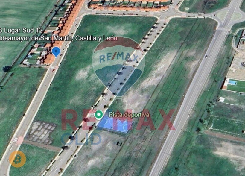 Calle Río Guadiana, 6, Aldeamayor de San Martín, Valladolid à vendre - Photo de l’immeuble – Image 2 sur 12