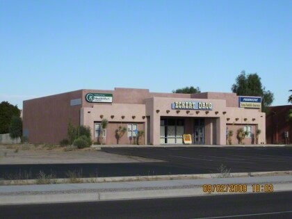 11509 S Fortuna Rd, Yuma, AZ à louer Photo principale– Image 1 sur 14