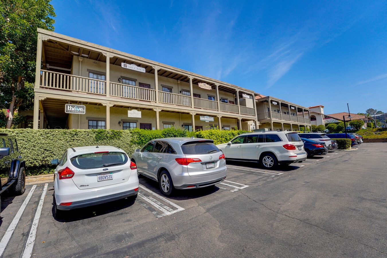 4405 Manchester Ave, Encinitas, CA 92024 - Lot 208 - - Photo intérieure - Image 1 of 7