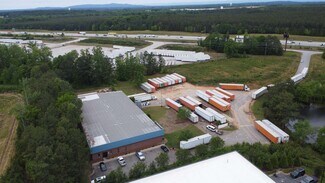 Plus de détails pour 191 Clear Springs Ct, Greer, SC - Industriel/Logistique à vendre