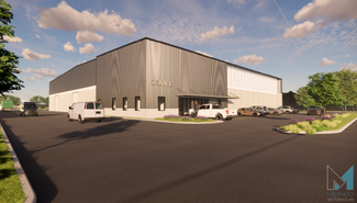 Plus de détails pour D1 G H cir, Waller, TX - Industriel/Logistique à louer