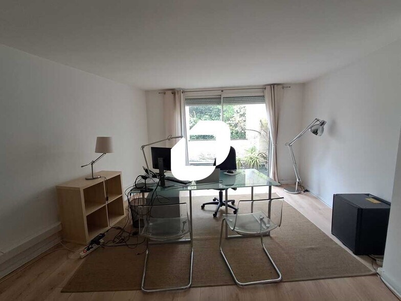 Bureau dans Bordeaux à louer - Photo intérieure – Image 1 sur 17