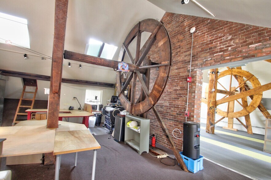 424-426 Fore St, Portland, ME à louer - Photo de l’immeuble – Image 3 sur 7