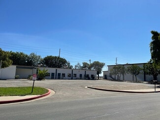 Plus de détails pour 300-280 Skyway Dr, Camarillo, CA - Bureau à louer