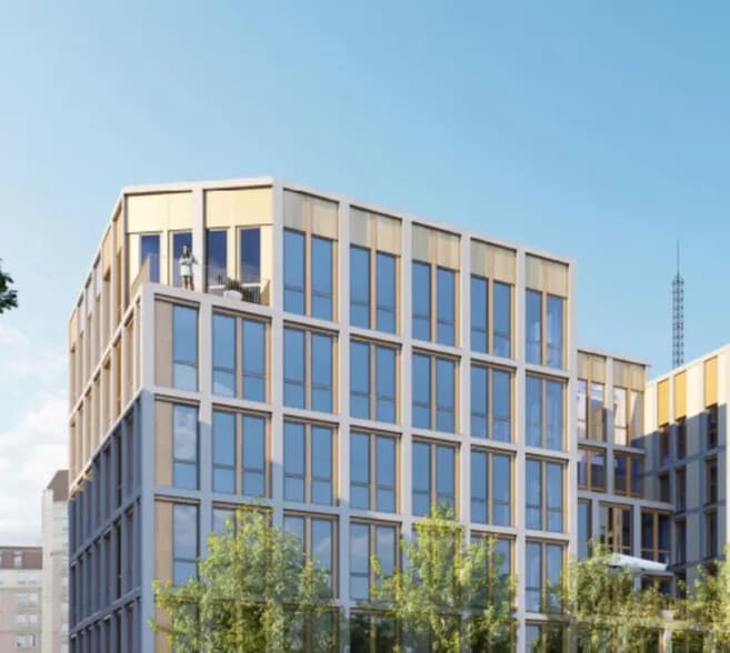 65-69 Rue Jacques-Louis Hénon, Lyon à louer - Photo de l’immeuble – Image 2 sur 28