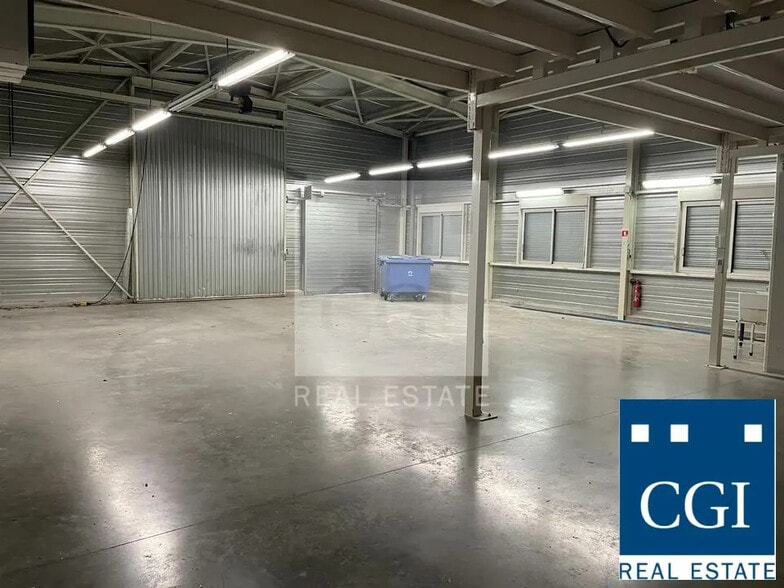 Bureau dans Seyssinet-Pariset à louer - Photo intérieure – Image 2 sur 11