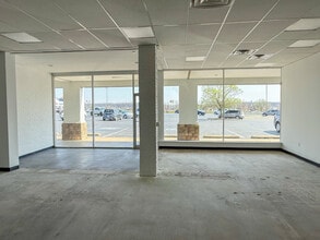 406-546 Plaza Ct, Sand Springs, OK à louer Photo intérieure– Image 1 sur 10