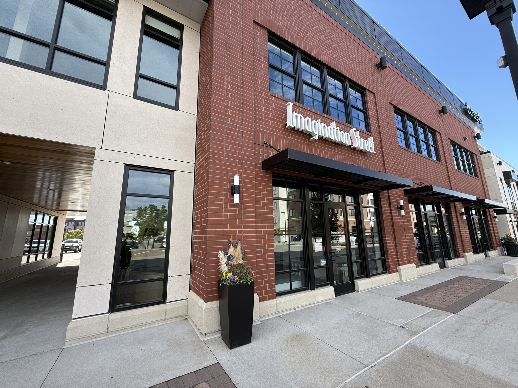 1345 SW Park Square Dr, Ankeny, IA à louer Photo intérieure– Image 1 sur 7