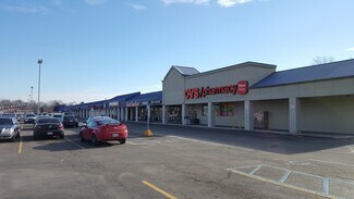 Plus de détails pour 27125-27365 Cherry Hill Rd, Inkster, MI - Local commercial à louer