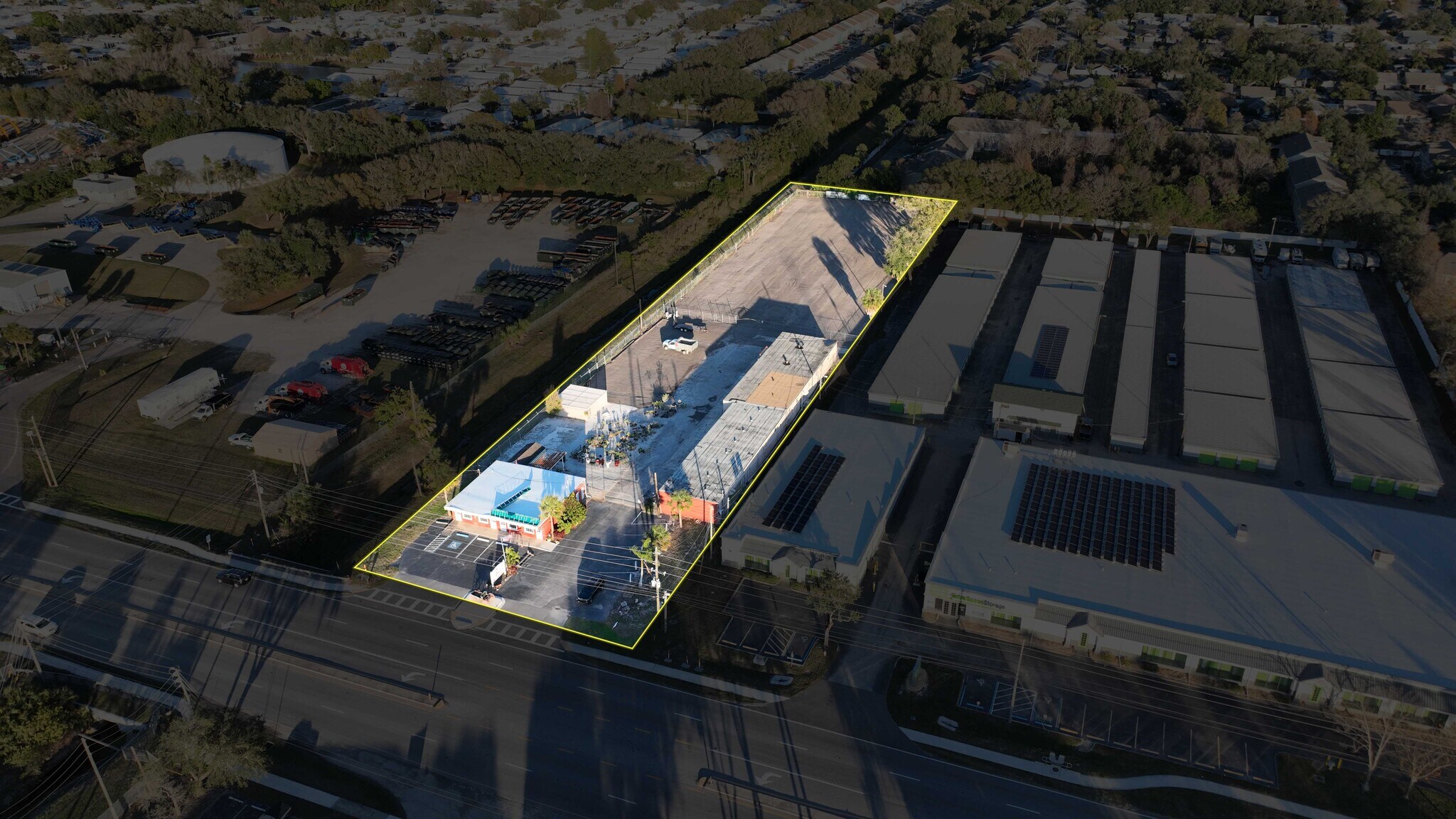 1625 Starkey Rd, Largo, FL à louer Photo principale– Image 1 sur 13