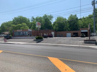 Plus de détails pour 2792 Erie Blvd E, Syracuse, NY - Local commercial à vendre