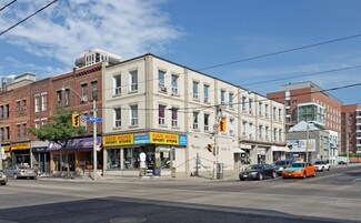 Plus de détails pour 114 Queen St E, Toronto, ON - Local commercial à vendre