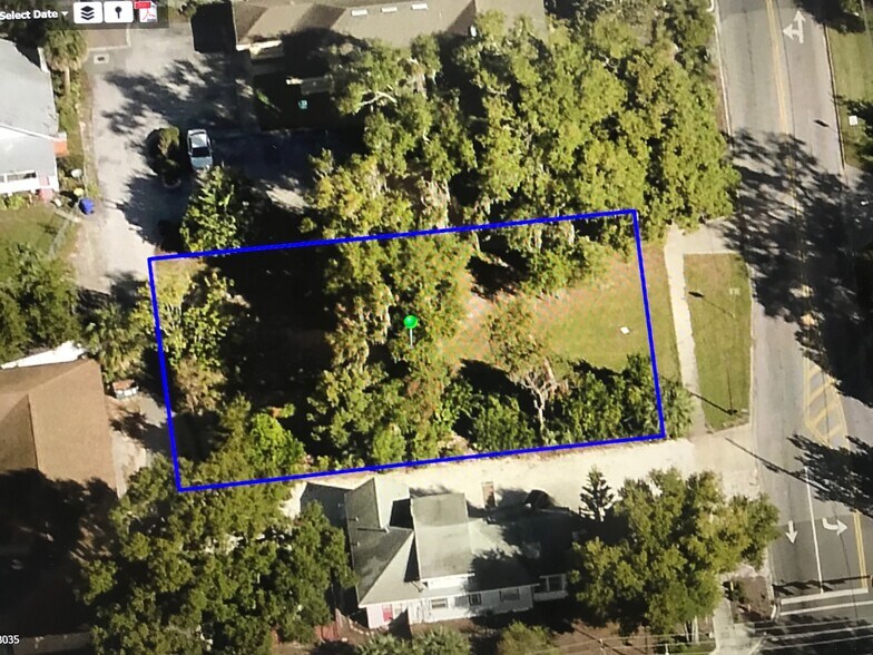 315 N Sinclair Ave, Tavares, FL à vendre - Photo de l’immeuble – Image 1 sur 6